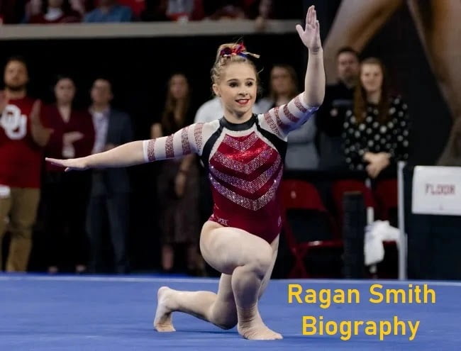 Ragan-Smith-Biography