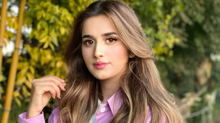 Alishba-Anjum-Biography