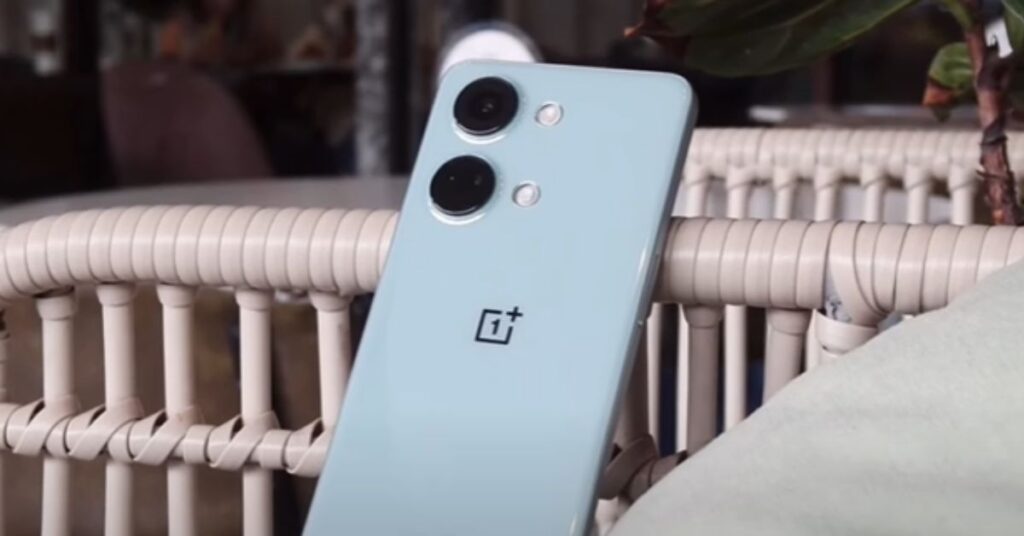 OnePlus Nord 5: आ रहा है 120W Fast Charger और 64MP Cemera के साथ, देखे Specification OnePlus-Nord-5-specification