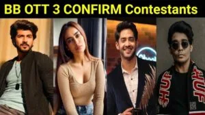 Bigg Boss OTT 3 Contestants List: आ गई Release Date, जल्द शुरू होगा बिग बॉस ओटीटी 3, देखो कौन-कौन शो में मचाएंगे धमाल bigg-boss-ott-3-contestants-list-release-date-prize-money