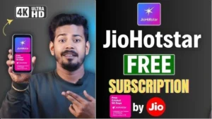 Jio plans for IPL 2025