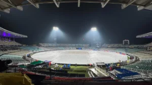 KKR vs RCB IPL 2025 Kolkata Weather Update Will Rain Disrupt the clash