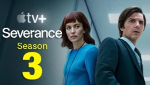 Severance Season 3: Release Date, Cast Updates, and What to Expect from Ben Stiller’s Thrilling Series Adam Scott in Severance Season 3