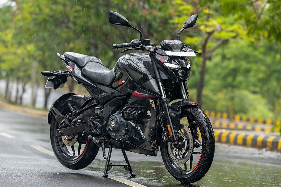 Bajaj Pulsar N160: स्टाइल, पावर और टेक्नोलॉजी का तूफानी संगम सिर्फ 1.34 लाख में Bajaj Pulsar N160