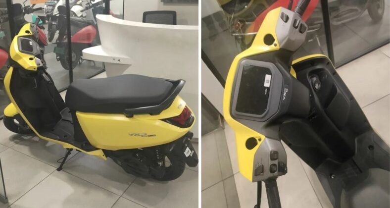 भारत में जल्द दस्तक देंगे ये 4 धांसू Electric Scooter: सुजुकी से टीवीएस तक Hero Vida VX2