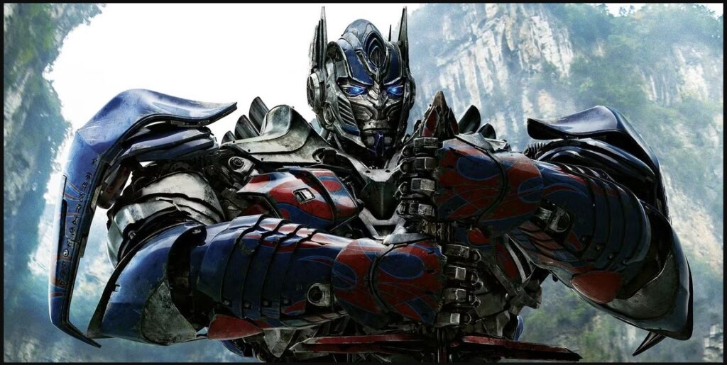 Michael Bay Eyes Transformers Return After $605M Disappointment Michael Bay
