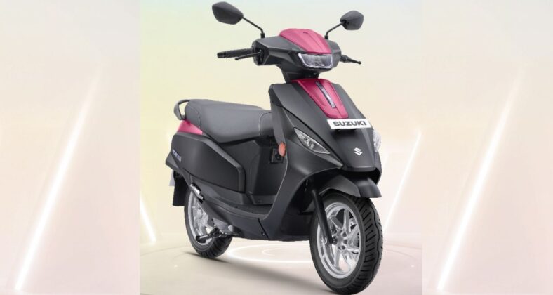 भारत में जल्द दस्तक देंगे ये 4 धांसू Electric Scooter: सुजुकी से टीवीएस तक Suzuki e-Access