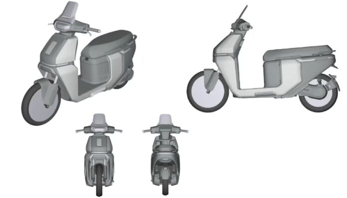 भारत में जल्द दस्तक देंगे ये 4 धांसू Electric Scooter: सुजुकी से टीवीएस तक TVS new electric scooter Orbiter