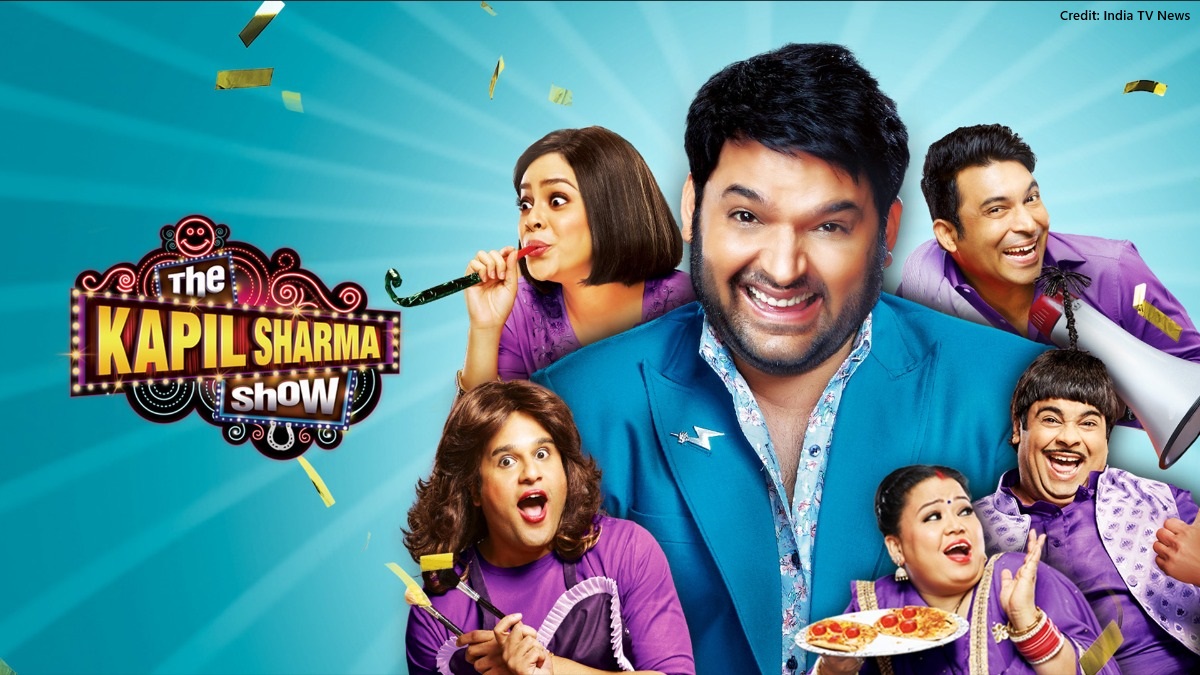 Watch Free The Kapil Sharma Show Latest Episode Watch Free The Kapil Sharma Show Latest Episode