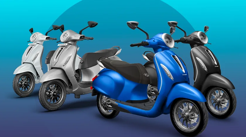 भारत में जल्द दस्तक देंगे ये 4 धांसू Electric Scooter: सुजुकी से टीवीएस तक भारत में जल्द दस्तक देंगे ये 4 धांसू Electric Scooter: सुजुकी से टीवीएस तक