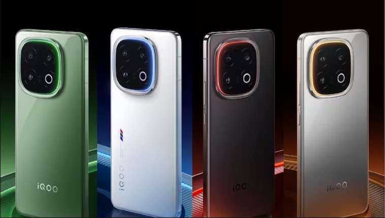 iQOO 13 Price Rs 54,999: नए हरे रंग में भारत में 4 जुलाई को होगा लॉन्च iQOO 13 Price Rs 54,999
