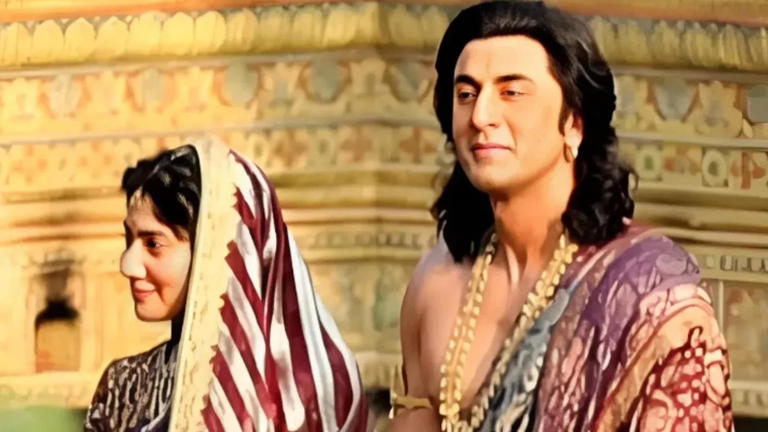 Ramayana Star Cast Fees: रणबीर कपूर ने लिए 150 करोड़, बाकी सितारों की फीस भी जान लीजिए Ramayana Star Cast Fees Ranbir Kapoor got 150 cr