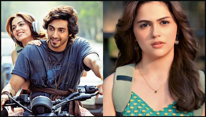 Saiyaara: अहान पांडे की धमाकेदार शुरुआत, ऋतिक के 'कहो ना प्यार है' का रिकॉर्ड तोड़ा Saiyaara Ahaan Panday Aneet Padda film