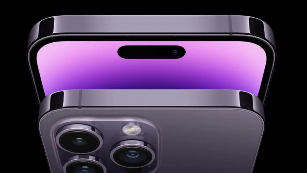 iPhone 15 Pro Max: ₹1.59 लाख से शुरुआत, 48MP कैमरा और A17 Pro की ताकत iPhone 15 Pro Max: ₹1.59 लाख से शुरुआत, 48MP कैमरा और A17 Pro की ताकत