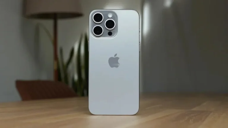 iPhone 15 Pro Max: ₹1.59 लाख से शुरुआत, 48MP कैमरा और A17 Pro की ताकत