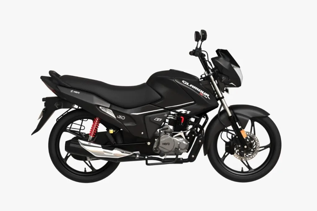 Hero Glamour Xtec Disc Brake variant: ₹95,219 में कॉल अलर्ट, USB चार्जिंग और दमदार स्टाइल Hero Glamour Xtec Disc Brake variant: ₹95,219 में कॉल अलर्ट, USB चार्जिंग और दमदार स्टाइल