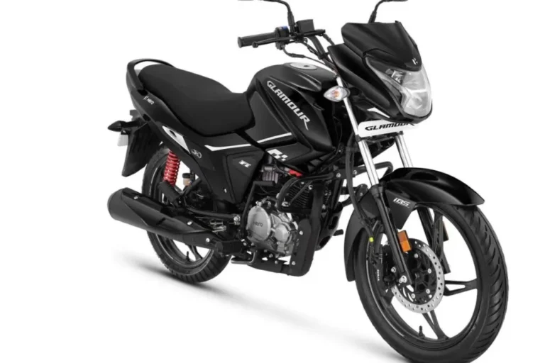 Hero Glamour Xtec Disc Brake variant: ₹95,219 में कॉल अलर्ट, USB चार्जिंग और दमदार स्टाइल