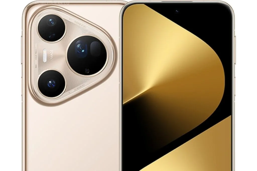 Huawei Pura 80 Ultra: 10X ज़ूम वाला DSLR कैमरा फ़ोन, कीमत लगभग 99,990 रुपये Huawei Pura 80 Ultra: 10X ज़ूम वाला DSLR कैमरा फ़ोन, कीमत लगभग 99,990 रुपये