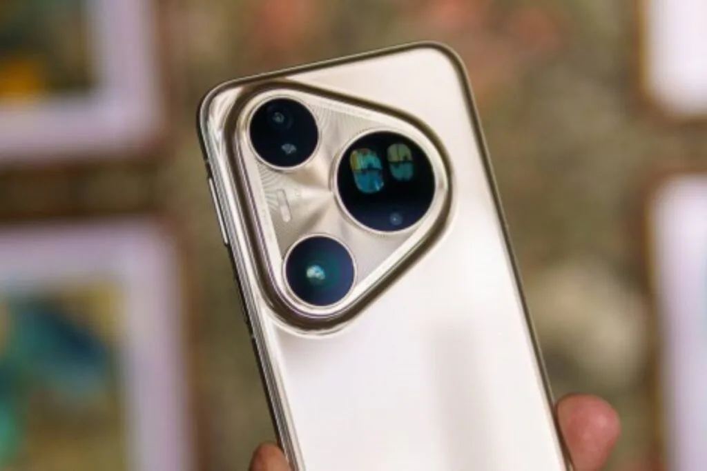 Huawei Pura 80 Ultra: 10X ज़ूम वाला DSLR कैमरा फ़ोन, कीमत लगभग 99,990 रुपये Huawei Pura 80 Ultra: 10X ज़ूम वाला DSLR कैमरा फ़ोन, कीमत लगभग 99,990 रुपये