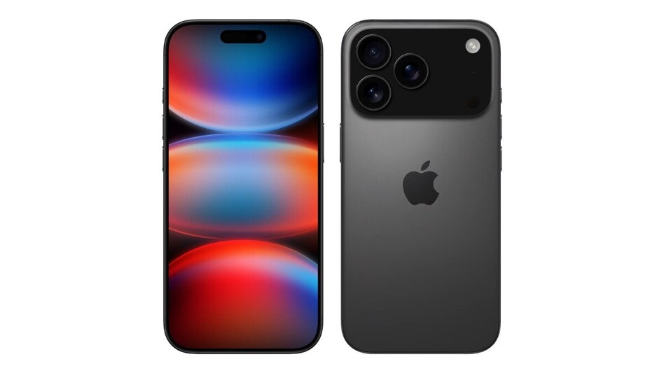 iPhone 17 Pro Max First Look: बड़ी बैटरी और कैमरा अपग्रेड सहित कई नए फीचर्स iPhone 17 Pro Max First Look big battery and camera upgrade