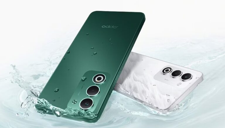 Oppo Reno 14