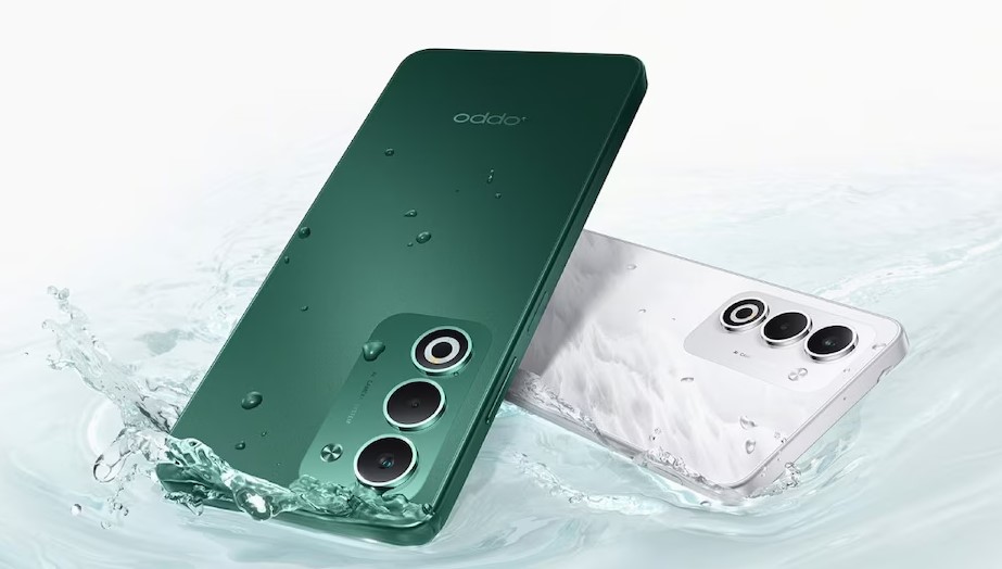 Oppo Reno 14 और Reno 14 Pro भारत में लॉन्च: 6000mAh की धांसू बैटरी, शानदार कैमरा और जानें कीमत Oppo Reno 14