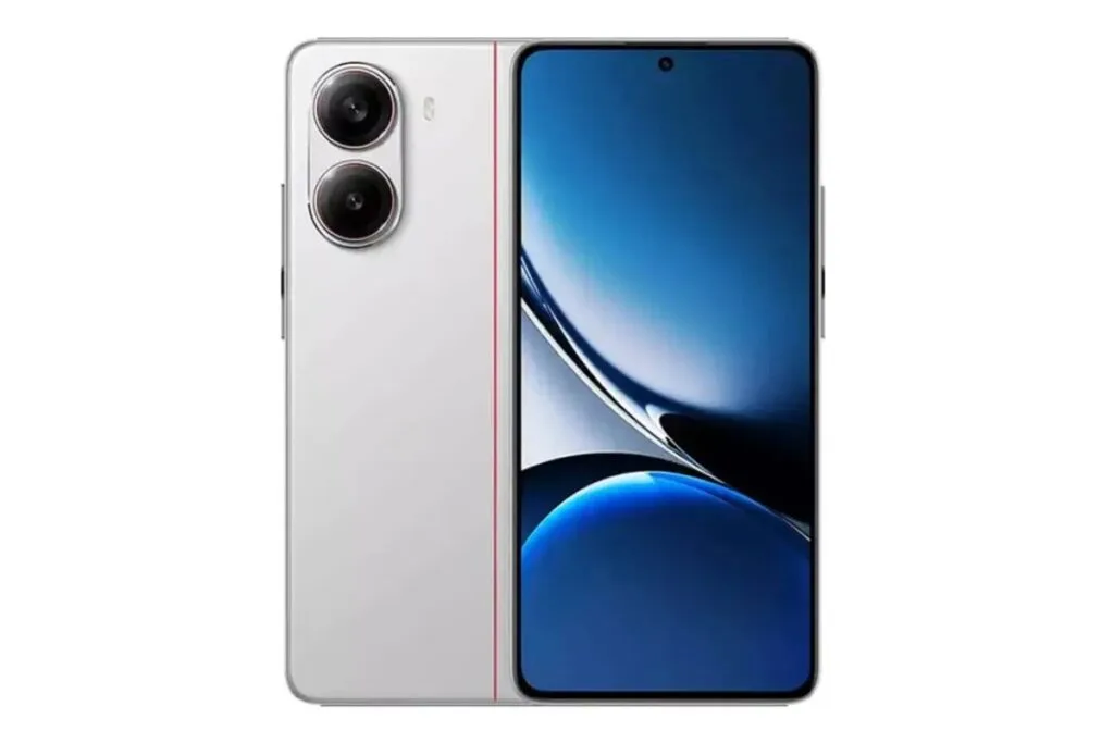 Redmi Turbo 5: 8500 Ultra चिप और 1.5K डिस्प्ले से गेमिंग में धमाल, कीमत सिर्फ़ ₹22,999! Redmi Turbo 5: 8500 Ultra चिप और 1.5K डिस्प्ले से गेमिंग में धमाल, कीमत सिर्फ़ ₹22,999!