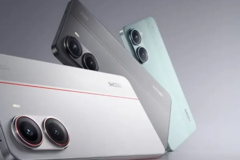 Redmi Turbo 5: 8500 Ultra चिप और 1.5K डिस्प्ले से गेमिंग में धमाल, कीमत सिर्फ़ ₹22,999!