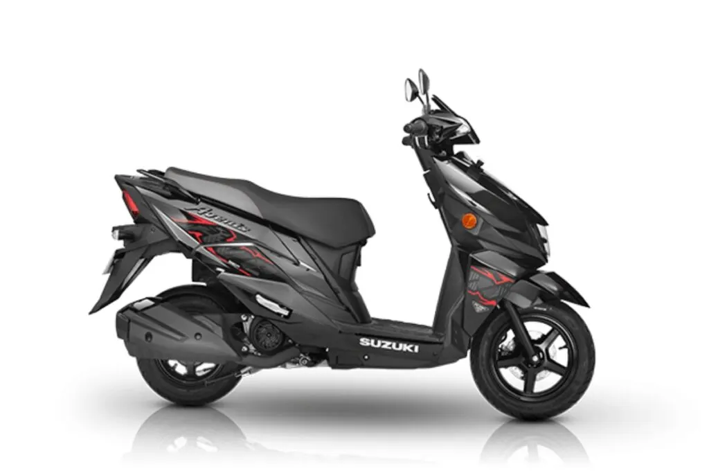 Suzuki Avenis 125: स्टाइलिश स्कूटर अब नए फीचर्स और दमदार माइलेज के साथ ₹93,862 में Suzuki Avenis 125: स्टाइलिश स्कूटर अब नए फीचर्स और दमदार माइलेज के साथ ₹93,862 में