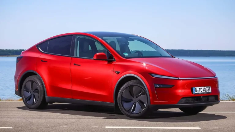 Tesla Model Y: कीमत, विशेषताएँ, और सम्पूर्ण जानकारी