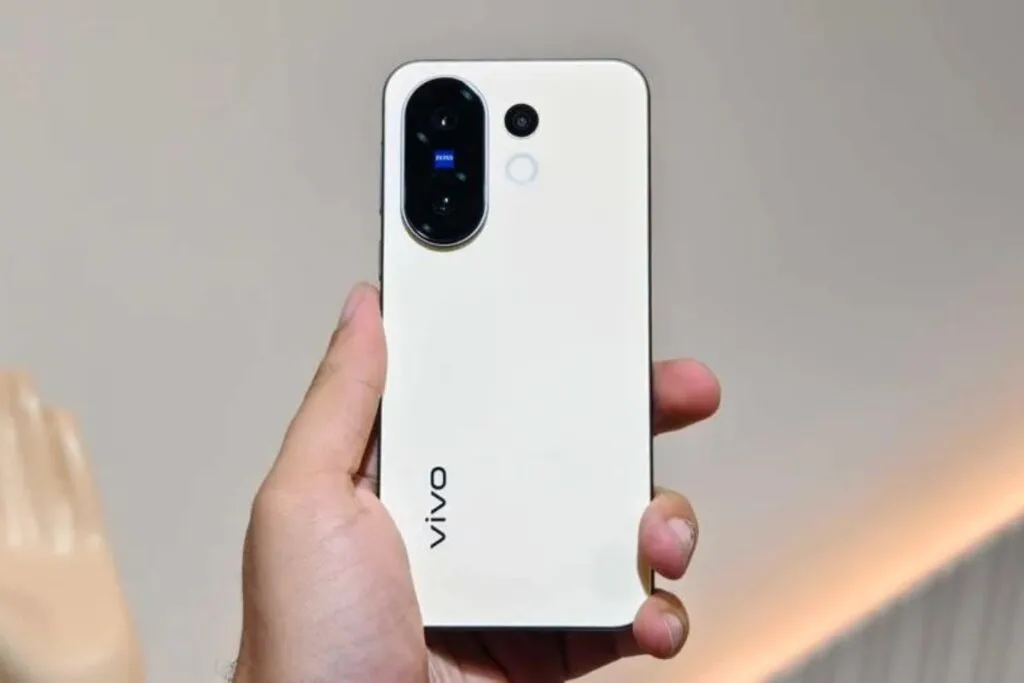 Vivo X200 FE: 50MP Zeiss कैमरा, दमदार बैटरी और प्रीमियम डिज़ाइन Vivo X200 FE: 50MP Zeiss कैमरा, दमदार बैटरी और प्रीमियम डिज़ाइन