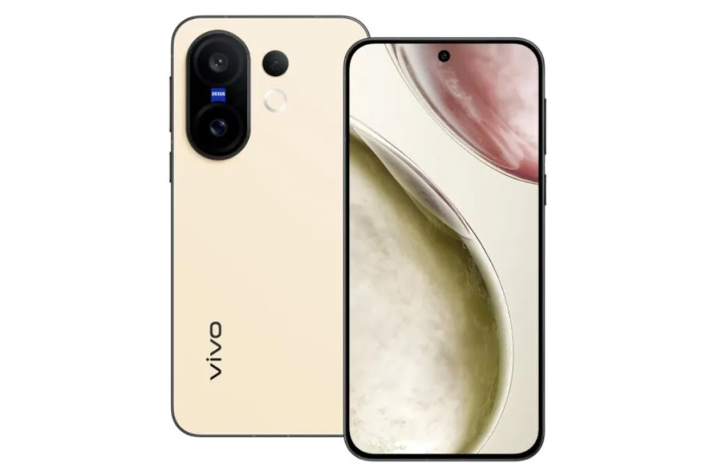 Vivo X200 FE: 50MP Zeiss कैमरा, दमदार बैटरी और प्रीमियम डिज़ाइन Vivo X200 FE: 50MP Zeiss कैमरा, दमदार बैटरी और प्रीमियम डिज़ाइन
