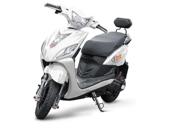 Yo Edge DX Electric Scooter: ₹61,991 में 25 किमी/घंटा स्पीड, 220mm डिस्क ब्रेक और आकर्षक डिज़ाइन Yo Edge DX Electric Scooter: ₹61,991 में 25 किमी/घंटा स्पीड, 220mm डिस्क ब्रेक और आकर्षक डिज़ाइन