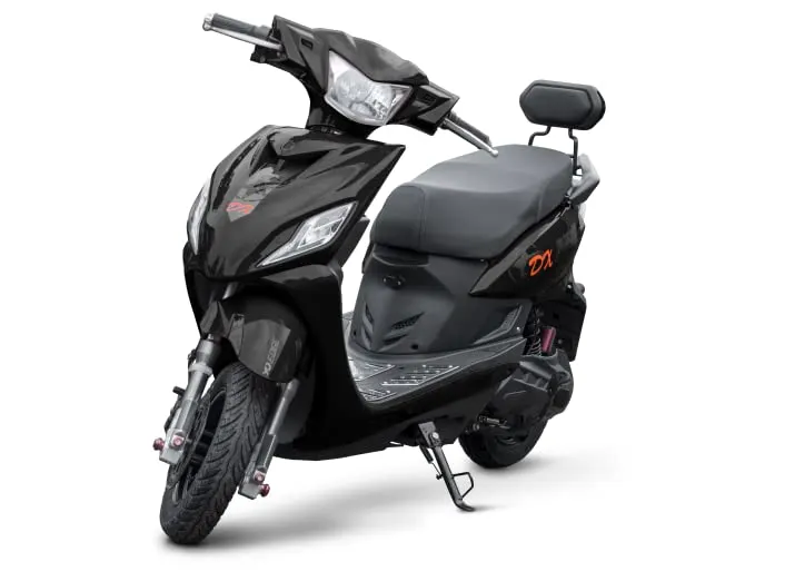 Yo Edge DX Electric Scooter: ₹61,991 में 25 किमी/घंटा स्पीड, 220mm डिस्क ब्रेक और आकर्षक डिज़ाइन Yo Edge DX Electric Scooter: ₹61,991 में 25 किमी/घंटा स्पीड, 220mm डिस्क ब्रेक और आकर्षक डिज़ाइन