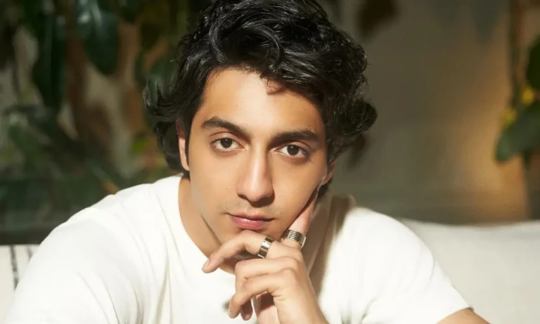 Ahaan Panday Biography: Age, Relationships, Family, Career Highlights, and Net Worth