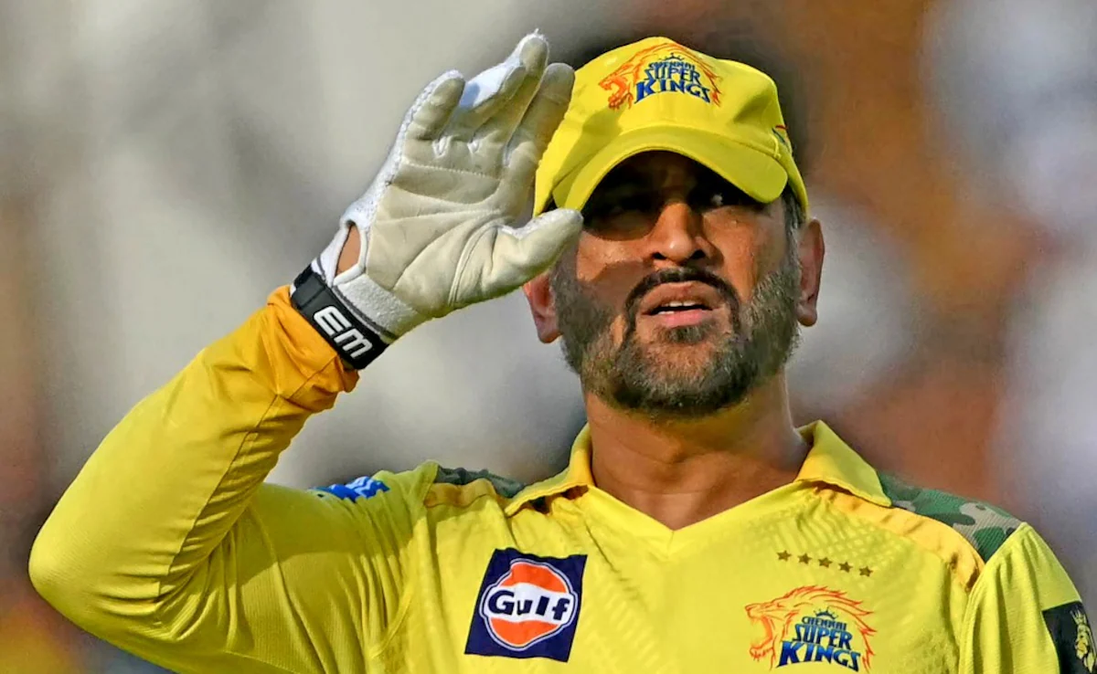 MS Dhoni IPL Retirement Confirmed: 2026 होगा अंतिम सीजन, पूर्व CSK ओपनर ने की पुष्टि!