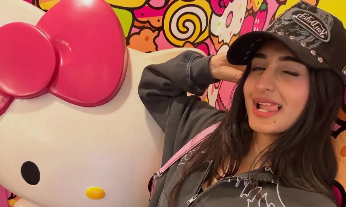 Payal Gaming Viral MMS: डीपफेक वीडियो को फर्जी बताया, यूट्यूबर ने तोड़ी चुप्पी – जानिए क्या है पूरी सच्चाई! Payal Gaming Viral MMS Scandal: डीपफेक वीडियो को फर्जी बताया, यूट्यूबर ने तोड़ी चुप्पी – पूरी सच्चाई