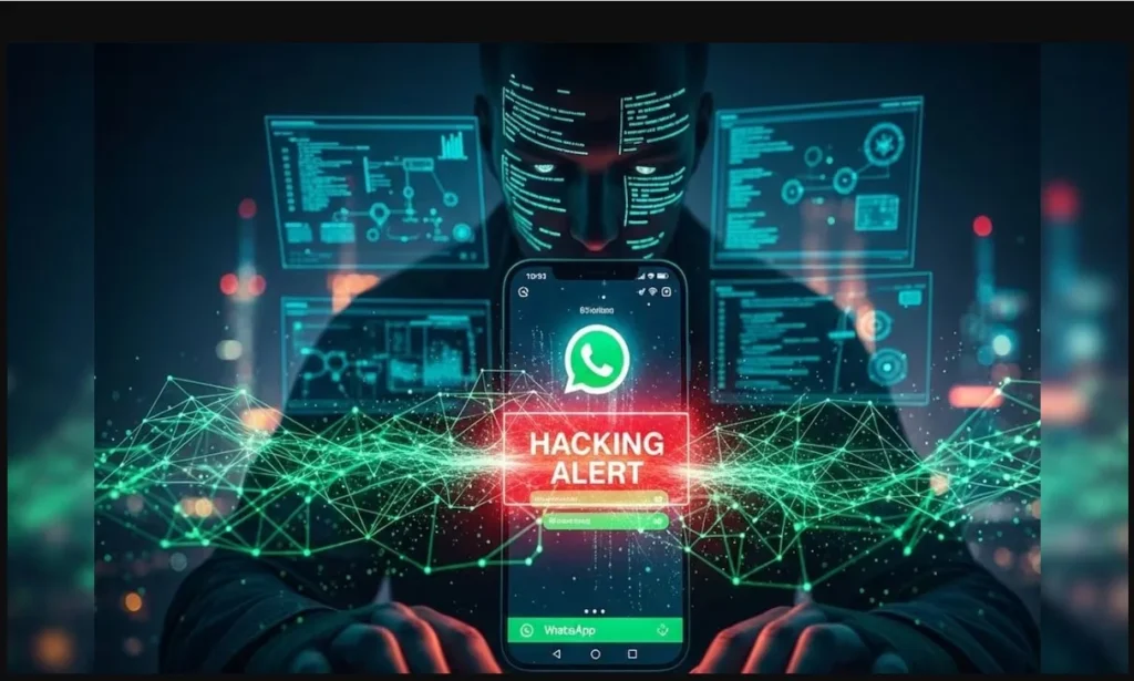 WhatsApp Hacking Alert: घोस्ट पेयरिंग से चोरी हो रहा अकाउंट कंट्रोल, CERT-In ने जारी की चेतावनी!