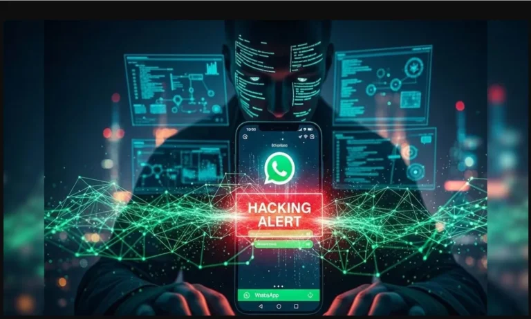 WhatsApp Hacking Alert: घोस्ट पेयरिंग से चोरी हो रहा अकाउंट कंट्रोल, CERT-In ने जारी की चेतावनी!
