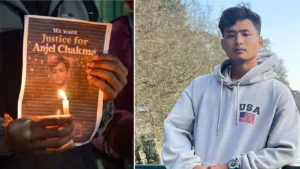 Angel Chakma death case: देहरादून में त्रिपुरा छात्र की मौत, नस्लीय टिप्पणी का दावा गलत? पुलिस जांच का पूरा खुलासा