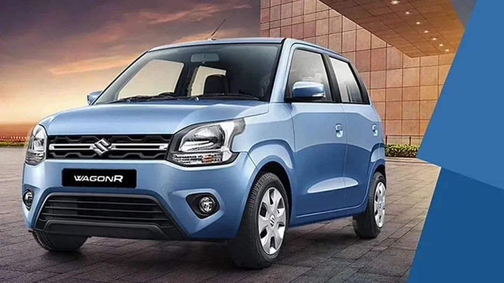 Maruti Suzuki WagonR: भारत में सबसे ज्यादा पसंद की जाने वाली कार के 5 बड़े राज़!