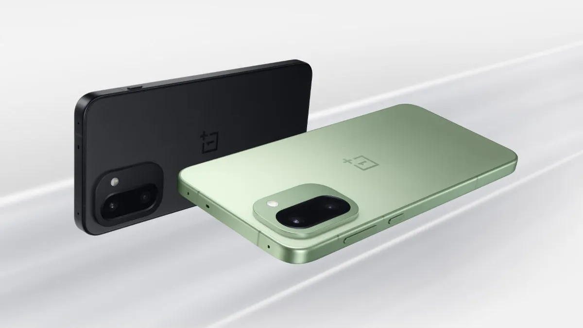 OnePlus 15R: 7400mAh बैटरी और AI पावर के साथ आया नया धाकड़ स्मार्टफोन, जानिए कीमत और फीचर्स! OnePlus 15R: 7400mAh बैटरी और AI पावर के साथ आया नया धाकड़ स्मार्टफोन, जानिए कीमत और फीचर्स!