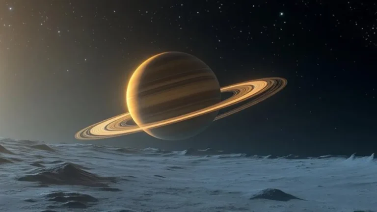 Shani Margi 2026: इन 4 राशियों की किस्मत पलटेगी, मिलेगा धन-दौलत और सफलता का वरदान!