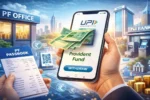 EPFO UPI Withdrawal: अप्रैल 2026 से सेकेंडों में मिलेगा PF का पैसा, जानिए आसान प्रक्रिया