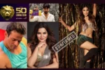 The 50 Reality Show Confirmed Contestants: फैसू, अर्चना गौतम, दिव्या अग्रवाल और करण पटेल की धमाकेदार एंट्री!