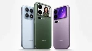 Xiaomi 17 Max में 8000mAh की जबरदस्त बैटरी! 100W फास्ट चार्जिंग के साथ धमाल मचाने वाला फ्लैगशिप फोन जल्द आ रहा है